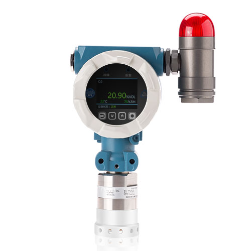 探路者在線固定式氨氣報(bào)警器系列網(wǎng)絡(luò)版